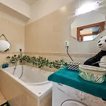 Stylish Next To Castle, Location براتسيلافا