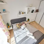 Apartamento Stylish Next To Castle, Location