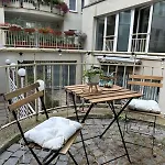 Stylish Next To Castle, Location * Bratislava