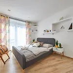 Apartamento Stylish Next To Castle, Location Bratislava